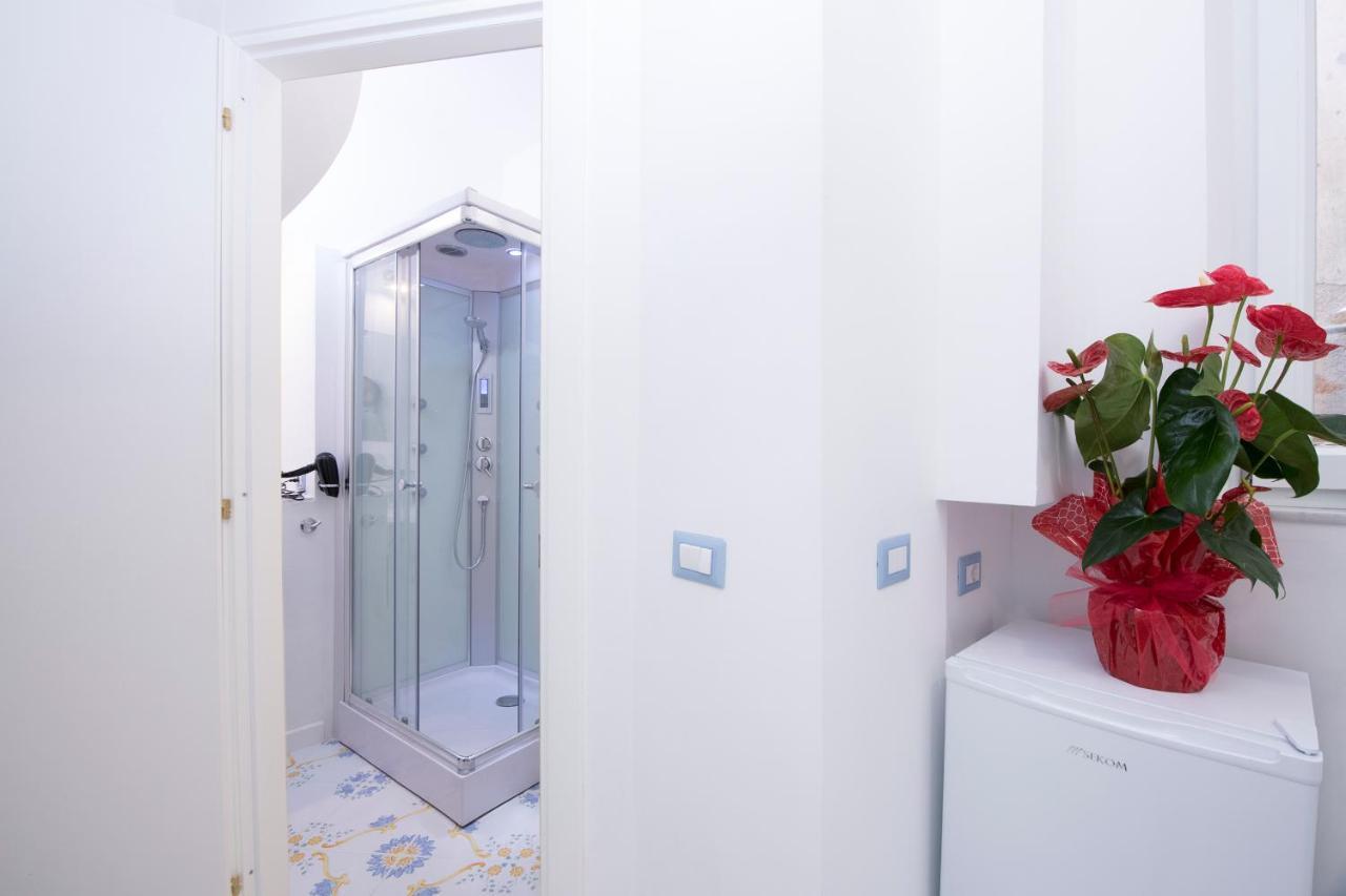 Alfieri Rooms - Amalfi Coast Atrani Luaran gambar
