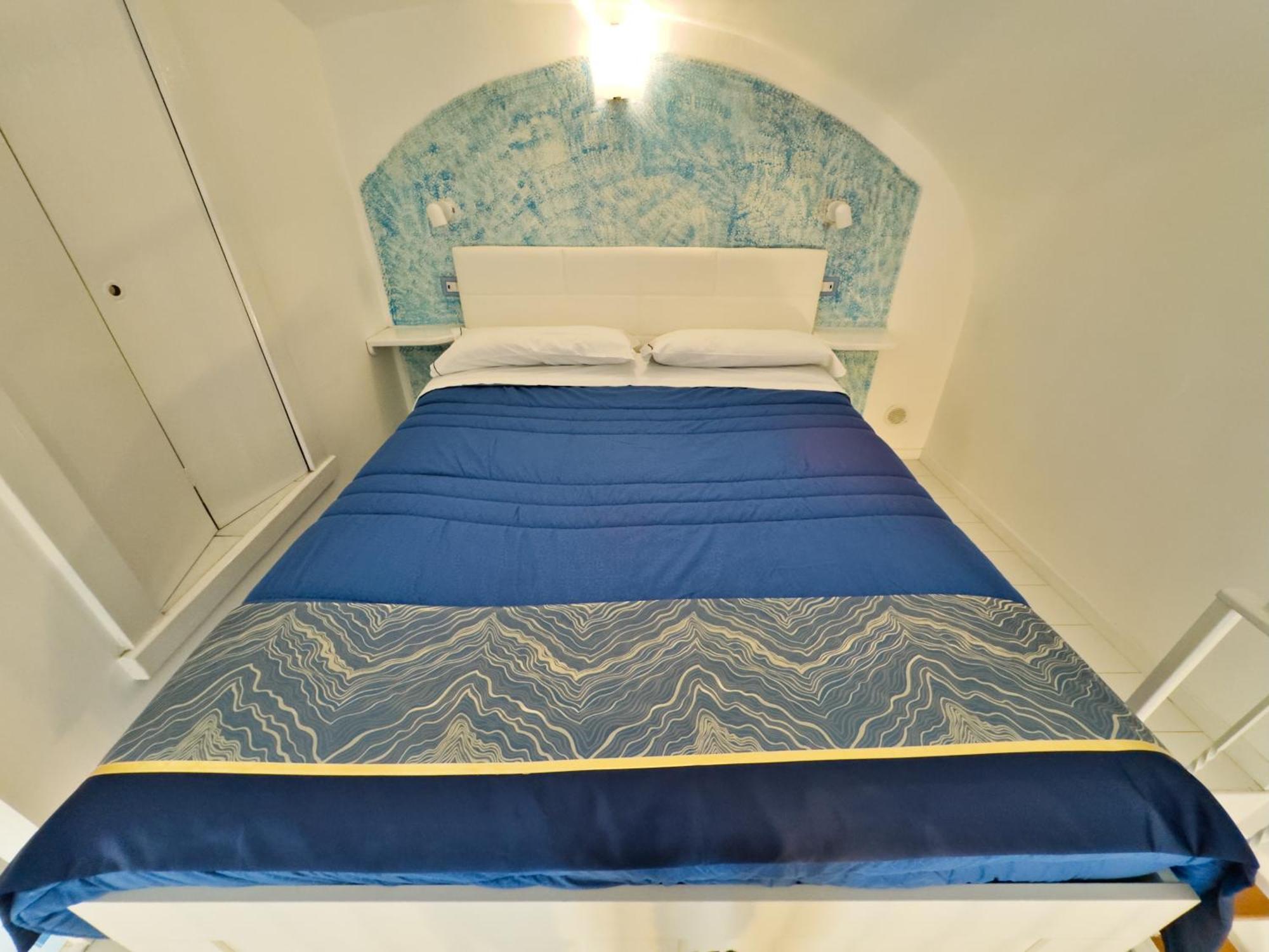 Alfieri Rooms - Amalfi Coast Atrani Luaran gambar